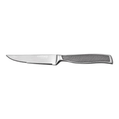 [0905] Steakmes RVS 23.0cm rambo
