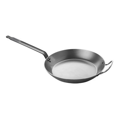 [10148] Lyonnaiserpan 36cm plaatstaal