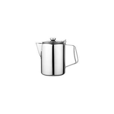 [1092] Theepot 2.0l RVS
