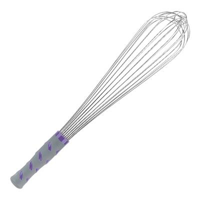 [1289] Garde 41.0cm kunststof handvat hittebestendig