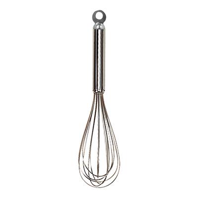 [1457] Garde 60.0cm RVS met  ophangoog