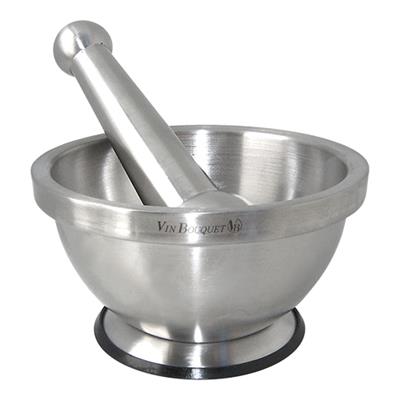 [1686] Vijzel 13.0cm (h)8.0cm