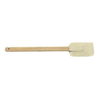 [1850] Pannenlikker 25.0cm rubber