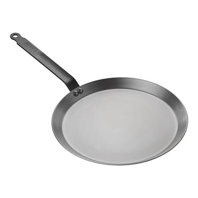 [1855] Crepepan 30.0cm plaatstaal debyer