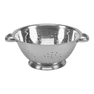 [2065] Vergiet 34.0cm(h)16.0cm RVS