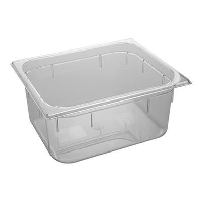 [2122] Gn bak 1/2 (h)15.0cm polycarb.