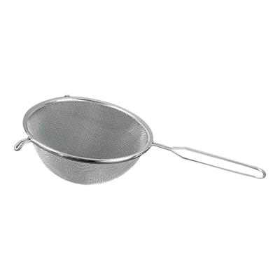 [2211] Passeerzeef 26.0cm RVS