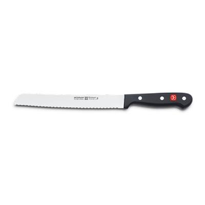 [2275] Broodmes 32.4cm, lemmet 20.0cm RVS wusthof