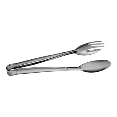 [2297] Serveertang 27.0cm RVS