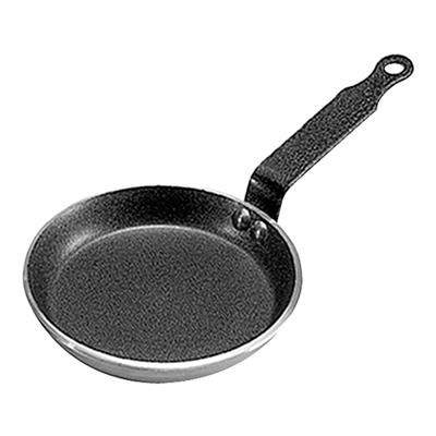 [2356] Blinispan 14.0cm met  teflon anti- aanbaklaag