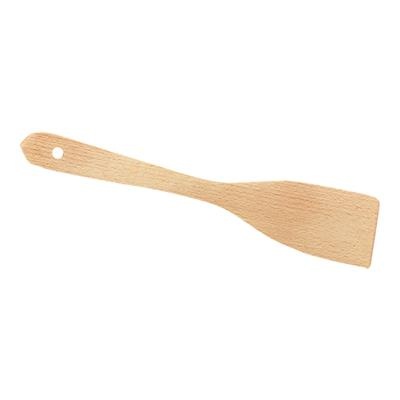 [2377] Spatel 28.0cm hout