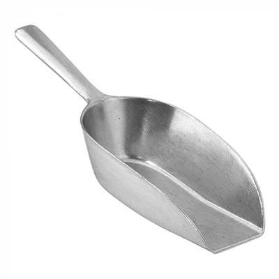 [2394] Winkelschep 21.0cm aluminium