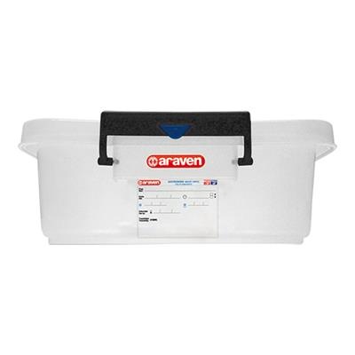 [2411] Voedselbak (h)16.0x40.0x53.0cm