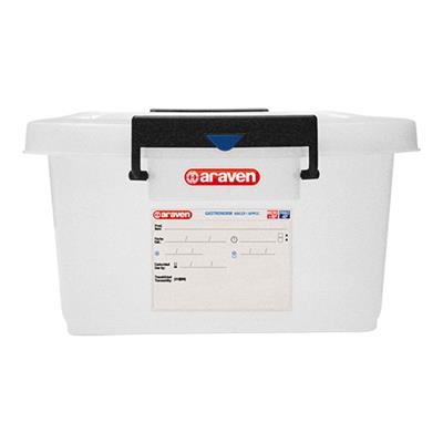 [2412] Voedselbak (h)23.0x40.0x53.0cm