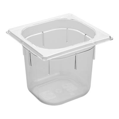 [2413] Gn bak 1/6 (h)15.0cm polycarb.