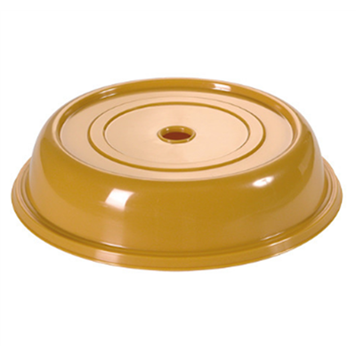 [2414] Bordendeksel 27.0cm polyprop. m/ vingeropening