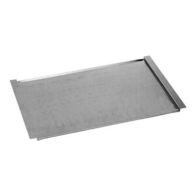 [2429] Bakplaat aluminium 46.0x33.0cm