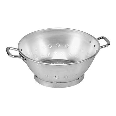 [2459] Vergiet 40.0cm(h)17.5cm aluminium pujadas