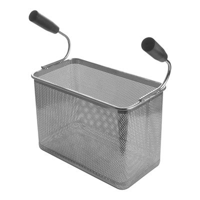 [2466] Pasta kookmand 1/3GN 16.0x29.0x(h)20.0cm RVS