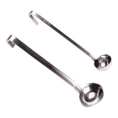 [2484] Sauslepel 5.0cm 27.0cm