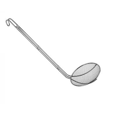 [2486] Frituurschep 20.0cm l55.0cm RVS