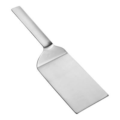 [2488] Taartschep 28.0cm RVS