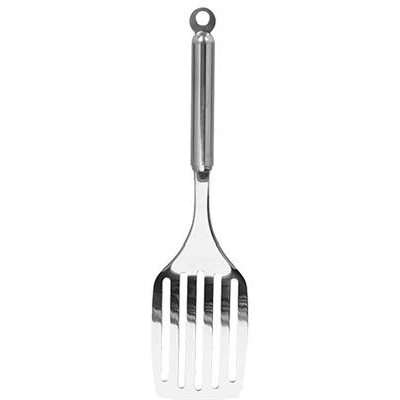 [2571] Bakspaan 31.0cm RVS