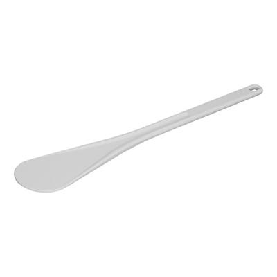 [2580] Spatel kunststof 50.0cm hittebestendig tot 220gr.