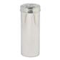 [2692] Peper strooier RVS 18/10 (h)18.0cm