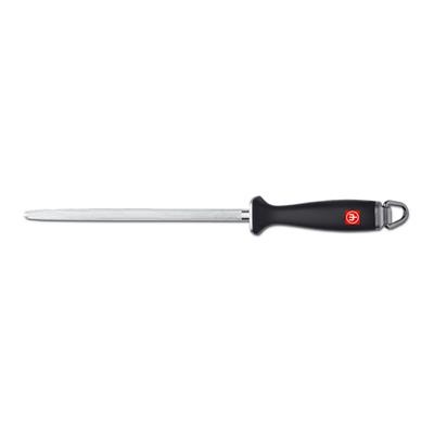 [2725] Aanzetstaal 46.8cm, lemmet 32.0cm wusthof