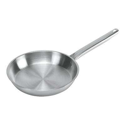 [2742] Lyonnaiserpan 32.0cm RVS