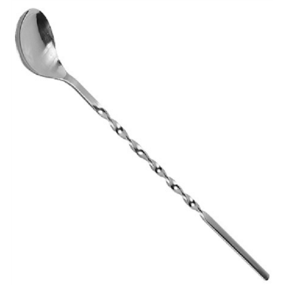 [2806] Barlepel 24.0cm RVS