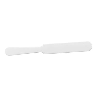 [2810] Bierafstrijker 23.0cm wit