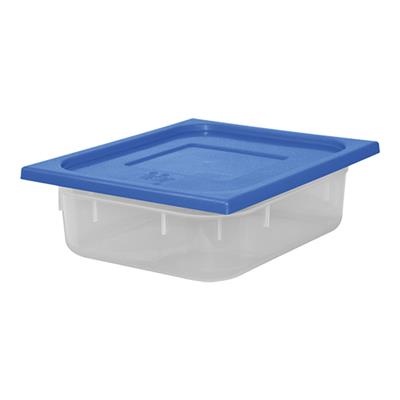 [2829] Voedseldoos 1/2GN (h)10.0cm