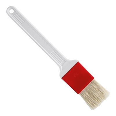 [2847] Kwast b4.0cm mix varkens/synthetisch haar