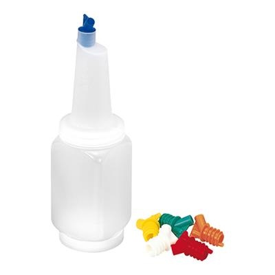[2944] Bar keep schenker 1.2l kunststof