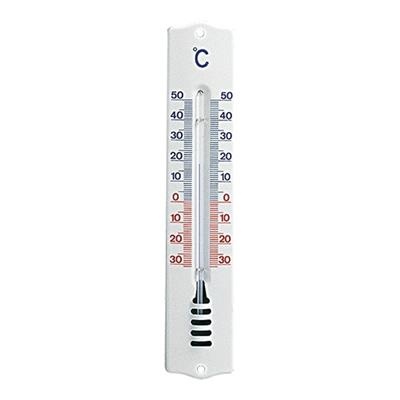 [3062] Koelcelthermometer 22.7cm -30° tot 50°c