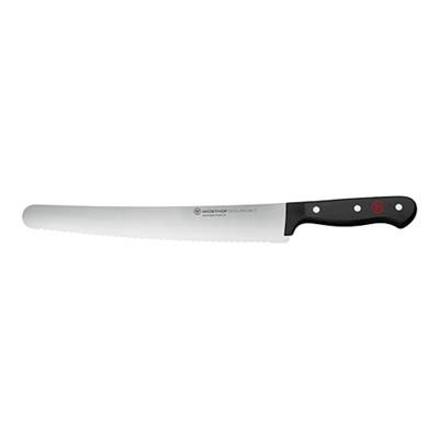 [3080] Bakkersmes 39cm, lemmet 26.0cm golf wustof