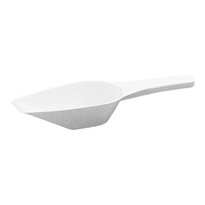 [3090] Winkelschep 100.0cl kunststof wit