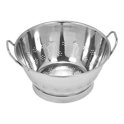 [3107] Vergiet 30.0cm(h)16.0cm RVS pujadas