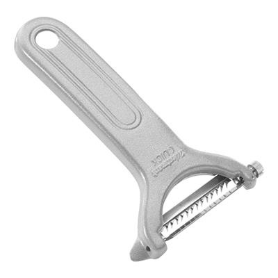 [3191] Julienne snijder 12.80cm aluminium RVS westmark