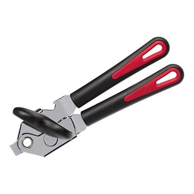 [3236] Blikopener kunststof greep