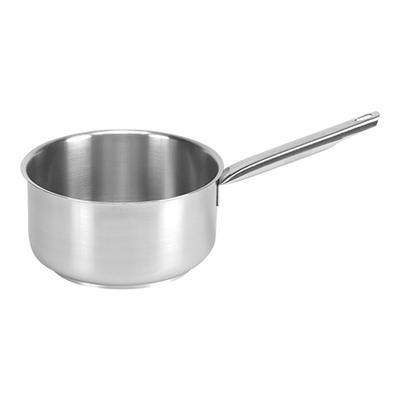 [3251] Steelpan 20.0cm 3.0l RVS