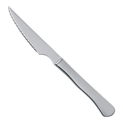 [3254] Steakmes 22.0cm RVS prosup