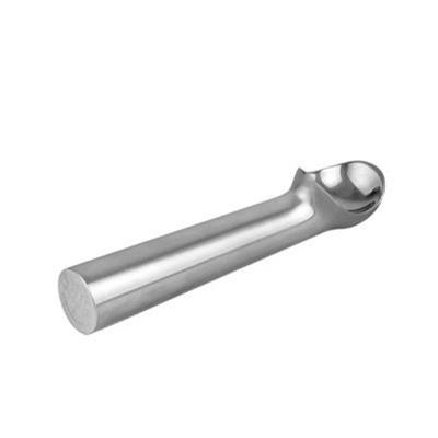 [3302] Ijsdipper stockel 1/30l- 49mm aluminium