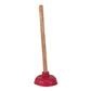 [3327] Gootsteen ontstopper 14.0cm