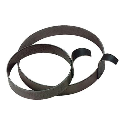 [3377] Eierbakring 10.0cm plaatstaal
