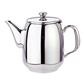 [3506] Koffiekan 1.75l 18.5cm RVS