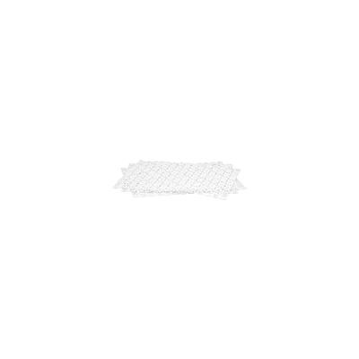 [3601] Glasafdruipmat 37x30cm kunststof