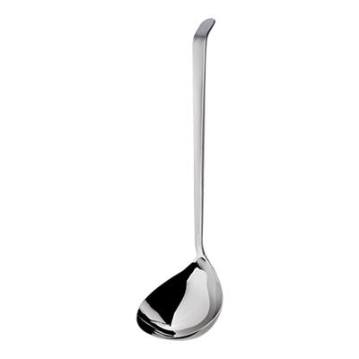 [3617] Soep/sauslepel 31.0cm picard RVS